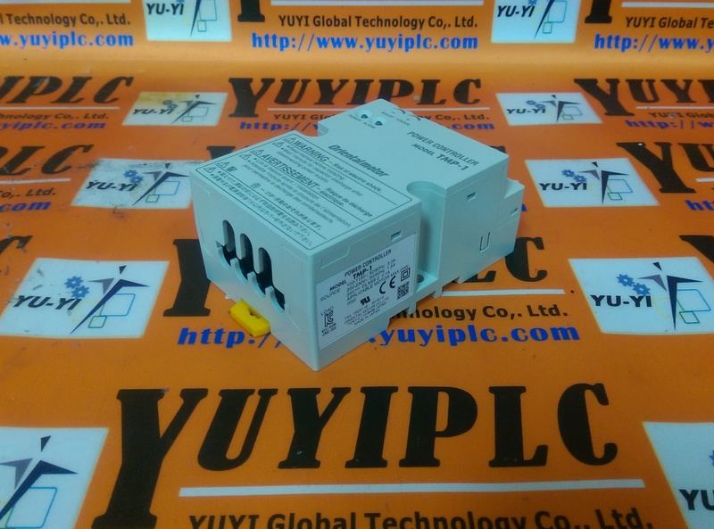 ORIENTAL MOTOR TMP1 POWER CONTROLLER PLC DCS SERVO Control MOTOR